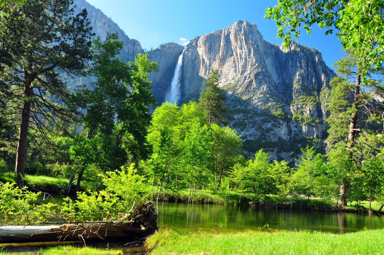 places to visit sequoia national park