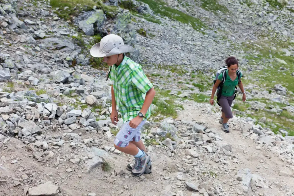 Yosemite: Private Hike - 4 hours or full day