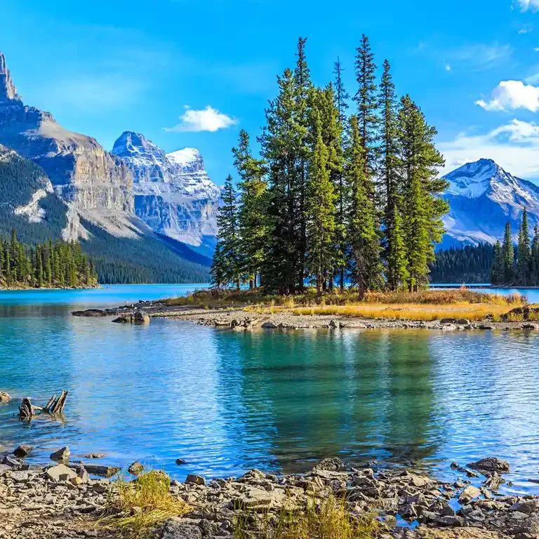 jasper-national-park-rv-vacation-packages