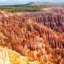 Amphitheater in Bryce Canyon National Park