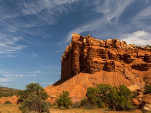 Capital Reef National Monument