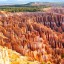 Amphitheater in Bryce Canyon National Park