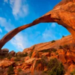 Arches National Park