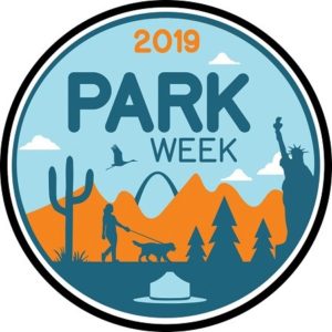 2019 park week