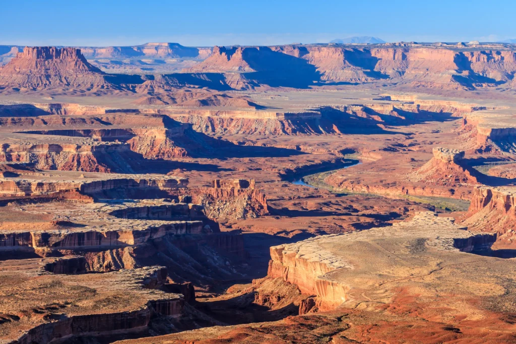 canyonlands national park