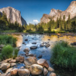 Yosemite National Park Camping