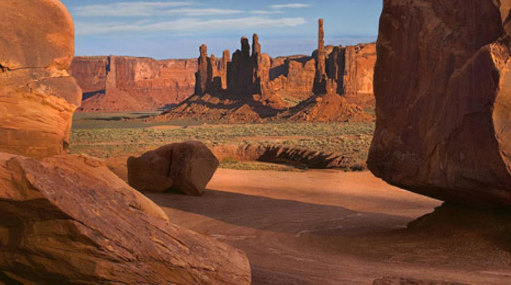 Monument Valley: Deluxe Monument Tour - 3.5 hours