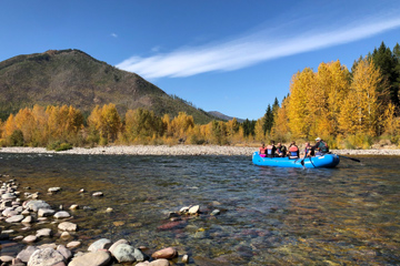 Glacier-Guides-Scenic-Float