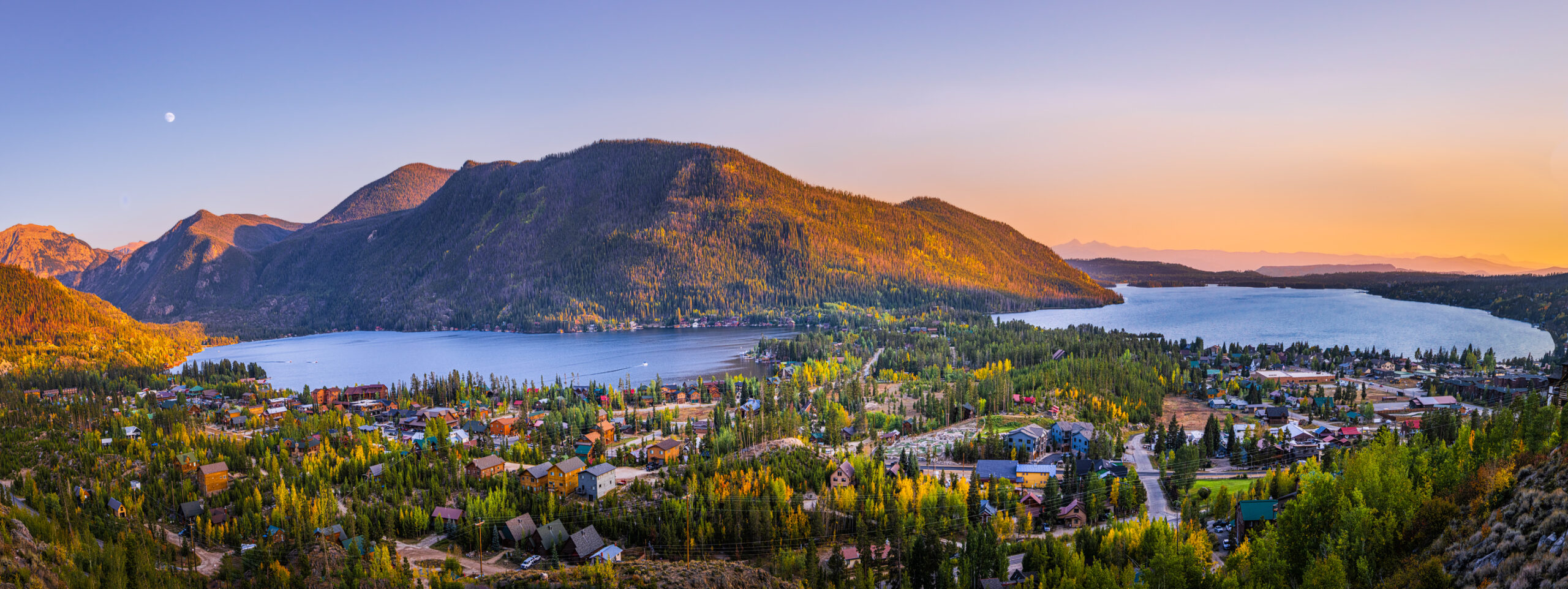 Grand Lake Colorado
