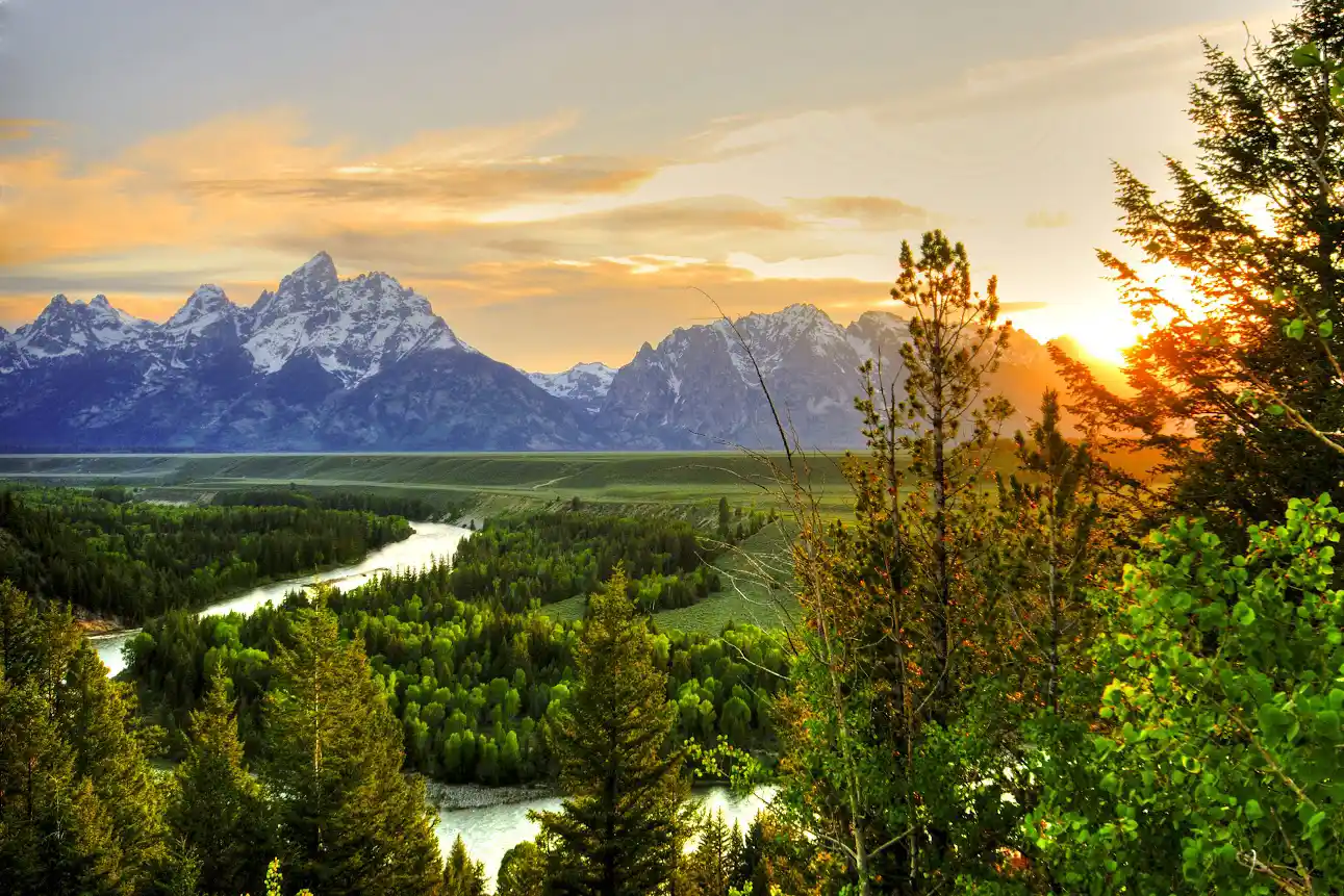 yellowstone-glacier-rv-vacation-packages
